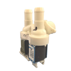 Valve Washing Machine Whirlpool W10192991 Double Valve Washing Machine Whirlpool W10192991 Double