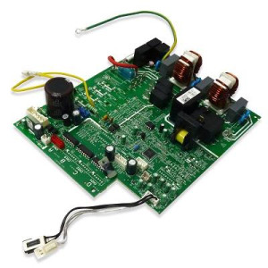 Pc Board For Ecox Split Eplt024h27b Outdoor Unit 17122000000195 / 201338090099