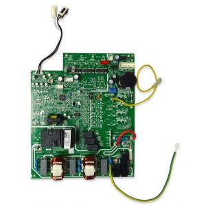 Pc Board For Ecox Split Eplt024h27b Outdoor Unit 17122000000195 / 201338090099
