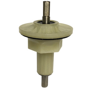 Eje Lavadora Appli Parts modelo 36110300 82011, remplazo para lavadoras Sankey 4500 - 4000 - 700 y Daewoo 3633 - 3620 y algunos modelos de otras marcas  Eje Lavadora Appli Parts modelo 36110300 82011, remplazo para lavadoras Sankey 4500 - 4000 - 700 y Daewoo 3633 - 3620 y algunos modelos de otras marcas