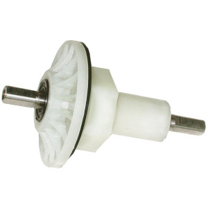 Appli Parts Pulley Shaft Asiaticas DW 36110300 Appli Parts Pulley Shaft Asiaticas DW 36110300