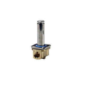 Valvula Solenoide Danfoss Npt 1/4" Ev210b, Normalmente Cerrada Valvula Solenoide Danfoss Npt 1/4" Ev210b, Normalmente Cerrada