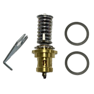 Danfoss 067B2792 No 4 Orifice for TE 5 Themostatic Expansion Valves 067B2092 067B2007