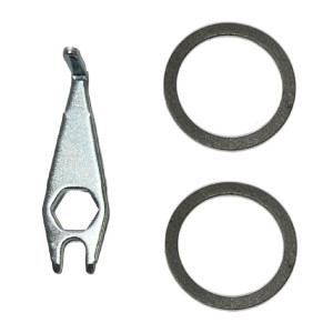 Danfoss 067B2792 No 4 Orifice for TE 5 Themostatic Expansion Valves 067B2092 067B2007