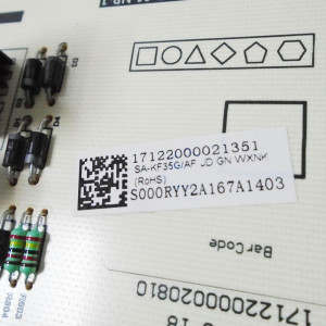 Pc Board For Ecox Split Indoor Unit 17122000021351
Fits: Eaem012c11b PAC12237A PAC13040A Pc Board For Ecox Split Indoor Unit 17122000021351
Fits: Eaem012c11b PAC12237A PAC13040A