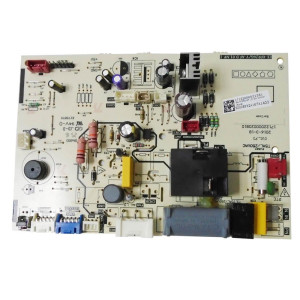 Pc Board For Ecox Split Indoor Unit 17122000021351
Fits: Eaem012c11b PAC12237A PAC13040A Pc Board For Ecox Split Indoor Unit 17122000021351
Fits: Eaem012c11b PAC12237A PAC13040A