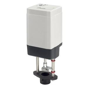 Actuador Danfoss AME55QM 24V AC/DC +/-10%, Para Valvulas AB-QM De 5in A 6in Actuador Danfoss AME55QM 24V AC/DC +/-10%, Para Valvulas AB-QM De 5in A 6in