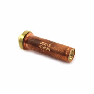 Orifice Expansion Emerson No.0 Orifice Expansion Emerson No.0