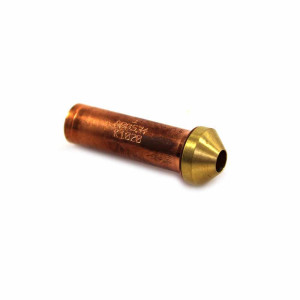Orifice Expansion Emerson No.0 Orifice Expansion Emerson No.0