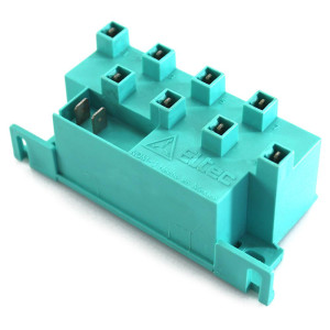 Spark Module 8 Position Whirlpool 98015210 / 98004303 / W10422763