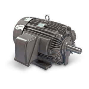 Motor Teco Westinghouse Max-Pe Premium Efficiency Tefc Inverter Duty 20hp, 1800 Rpm, 256t, 230/460v Np0204 Motor Teco Westinghouse Max-Pe Premium Efficiency Tefc Inverter Duty 20hp, 1800 Rpm, 256t, 230/460v Np0204