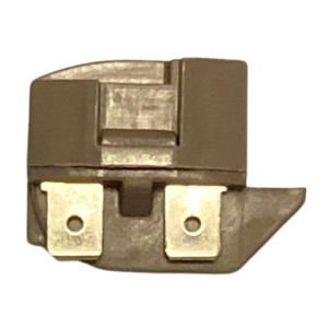 Appli Parts APSR-4001P 1/3, 1/4, 1/6, 1/8 hp, 110 V PTC Relay replaces RRC-400, IC-4, WR7X240, WR7X214, 216594300, 4318083 Appli Parts APSR-4001P 1/3, 1/4, 1/6, 1/8 hp, 110 V PTC Relay replaces RRC-400, IC-4, WR7X240, WR7X214, 216594300, 4318083