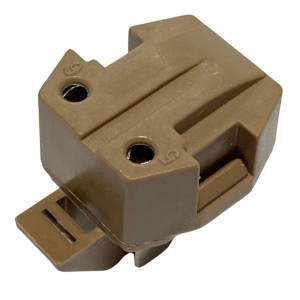 Appli Parts APSR-4001P 1/3, 1/4, 1/6, 1/8 hp, 110 V PTC Relay replaces RRC-400, IC-4, WR7X240, WR7X214, 216594300, 4318083 Appli Parts APSR-4001P 1/3, 1/4, 1/6, 1/8 hp, 110 V PTC Relay replaces RRC-400, IC-4, WR7X240, WR7X214, 216594300, 4318083