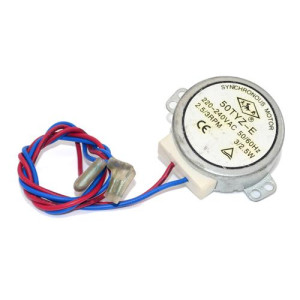 Motor A.A. Swing Ventana Ecox Motor Swing 220-240v 50/60 Hz 2.5/3rpm 3/2.5w (50tyz-E) Motor A.A. Swing Ventana Ecox Motor Swing 220-240v 50/60 Hz 2.5/3rpm 3/2.5w (50tyz-E)