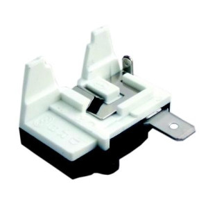 Supco OL2 Solid State Overload 120/240Vac 1/4 - 1/3hp plus
Fits: WR8X122 WG03F02232 5303270406