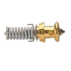 Danfoss 067B2710 No 7 Orifice for TE 12 Thermostatic Expansion Valves Danfoss 067B2710 No 7 Orifice for TE 12 Thermostatic Expansion Valves