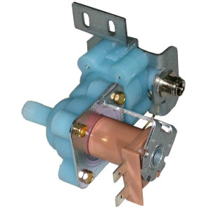 Valve Ice Maker Water Inlet Whirlpool 2315508/ 2315576/ 2210436/ WP2315576 Valve Ice Maker Water Inlet Whirlpool 2315508/ 2315576/ 2210436/ WP2315576