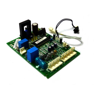 Pc Board For Ecox Nvcu060c10b 201375890016 17122000012867 Pc Board For Ecox Nvcu060c10b 201375890016 17122000012867