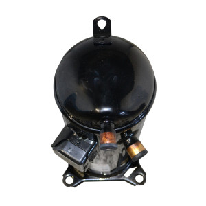 Danfoss HCP094T4LC6 7.8 tons 94,000 btu/h R407C Scroll compressor for Air conditioning 380-415/3/50, 460/3/60 (V/Ph/Hz) Discharge 7/8 in, Suction 1-1/8 in, ODF, PVE Oil 121L0601, 121L0598 Replaces 120U0581, 120U0601, HCM094T4LC6