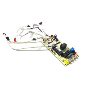 Tarjeta A.A. Portatil 12.000btu 110v Ecox Mpn2-10cr 201325390050 17120600000456 Tarjeta A.A. Portatil 12.000btu 110v Ecox Mpn2-10cr 201325390050 17120600000456