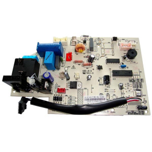 Pc Board For Ecox Split MSE-18CR 230v  SA-KF48G/Y-EE1(B4).D.01.NK2.1 RoHS 201332790422 17122000010285