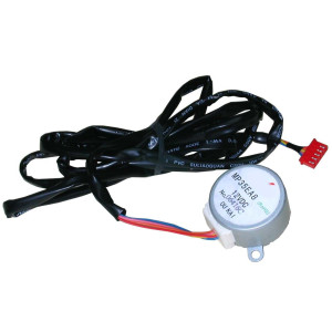 Stepper Louver motor Swing for Floor / ceiling SM-35-17-12-10 RoHS 12VDC MP35EA8, 202400200101, 11002010000052 Stepper Louver motor Swing for Floor / ceiling SM-35-17-12-10 RoHS 12VDC MP35EA8, 202400200101, 11002010000052