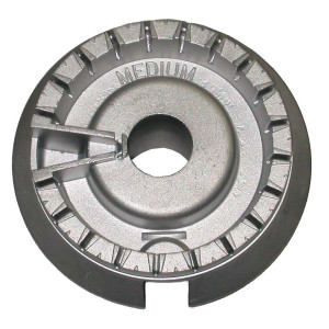Burner Small Mabe 183D6409P001 / WS01F02272 Burner Small Mabe 183D6409P001 / WS01F02272