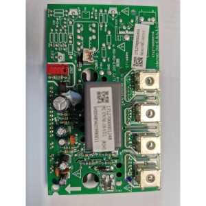 Main Board Outdoor Unit Vrf Emvrf50c00b / Emvrf56c00b 201319900936 / 201319900937 / 2013199sh030 / 17127000001655 / 17127000004065 / Pfc-Stk760-216-E.D.1 Main Board Outdoor Unit Vrf Emvrf50c00b / Emvrf56c00b 201319900936 / 201319900937 / 2013199sh030 / 17127000001655 / 17127000004065 / Pfc-Stk760-216-E.D.1