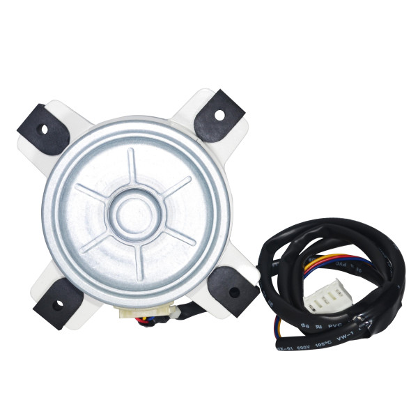 Fan Motor for Mini Split Outdoor Unit Ductless AC System ZKFN-40 