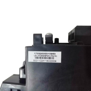 ecox Electronic Control Box for indoor unit mini split ductless US1-KF26G/BP2N1Y-ABA(P0)-W.ZJD.JGN.WXNK.DK2.1 RoHS 17222000010950 Includes 17122000020574 
 ecox Electronic Control Box for indoor unit mini split ductless US1-KF26G/BP2N1Y-ABA(P0)-W.ZJD.JGN.WXNK.DK2.1 RoHS 17222000010950 Includes 17122000020574