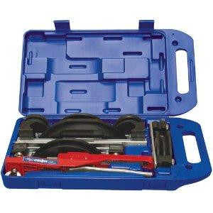 Uniweld RTB118 Ratched Tube Bender Crossbow 3/8 to 1-1/8