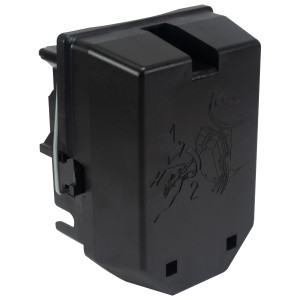 Danfoss 117U1022 Caja de Terminales de Conexion electrica para compresores Reciprocantes