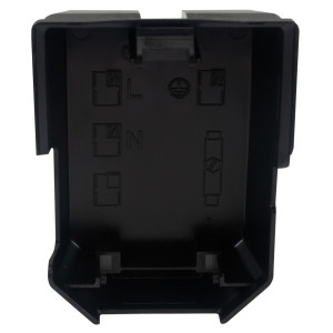 Danfoss 117U1022 Caja de Terminales de Conexion electrica para compresores Reciprocantes