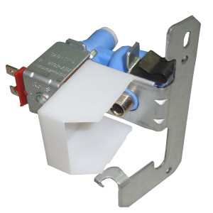 Valve Water Ge WR57X10033 Valve Water Ge WR57X10033