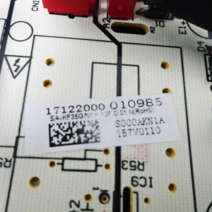 Pc Board For Split Ecox Indoor Unit 17122000010985 / 201332591158
Fits: ecox Eacm012c11b / Nacm012c10b / Nbcm012c10b Midea PAC1203711 Pc Board For Split Ecox Indoor Unit 17122000010985 / 201332591158
Fits: ecox Eacm012c11b / Nacm012c10b / Nbcm012c10b Midea PAC1203711
