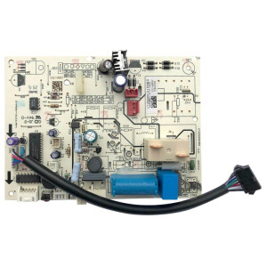 Pc Board For Split Ecox Indoor Unit 17122000010985 / 201332591158
Fits: ecox Eacm012c11b / Nacm012c10b / Nbcm012c10b Midea PAC1203711 Pc Board For Split Ecox Indoor Unit 17122000010985 / 201332591158
Fits: ecox Eacm012c11b / Nacm012c10b / Nbcm012c10b Midea PAC1203711