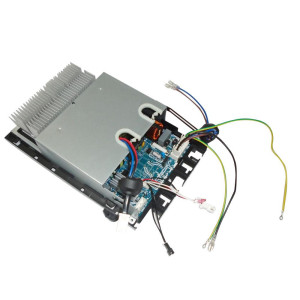 Pc Board For Ecox Split Outdoor Unit 17222000012108
Includes 17122000022588
Fits: Edem009c18b Midea MOBA0109CDN1MP0W