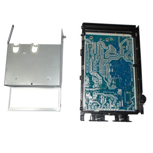 Pc Board For Ecox Split Outdoor Unit 17222000012108
Includes 17122000022588
Fits: Edem009c18b Midea MOBA0109CDN1MP0W