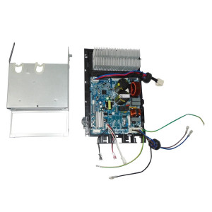 Pc Board For Ecox Split Outdoor Unit 17222000012108
Includes 17122000022588
Fits: Edem009c18b Midea MOBA0109CDN1MP0W