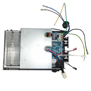 Pc Board For Ecox Split Outdoor Unit 17222000012108
Includes 17122000022588
Fits: Edem009c18b Midea MOBA0109CDN1MP0W