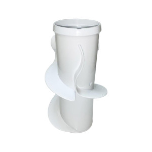 Agitador Lavadora Whirlpool USA (Parte Superior) 3348916 / 3348752 / WP3348752 Agitador Lavadora Whirlpool USA (Parte Superior) 3348916 / 3348752 / WP3348752