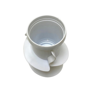 Agitador Lavadora Whirlpool USA (Parte Superior) 3348916 / 3348752 / WP3348752 Agitador Lavadora Whirlpool USA (Parte Superior) 3348916 / 3348752 / WP3348752