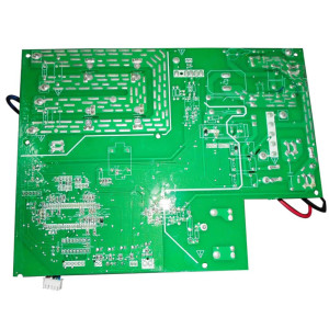 Pc Board for mini split Outdoor Unit  ILAU-KFR80W/BP2N1-311(1W)(48Hz).MZ250.D.13.WK2.1 RoHS 17122000000222 / 201338190073
Fits: ecox EDCM024H19B Midea MOG24HDN1MS0W 600CP517B
