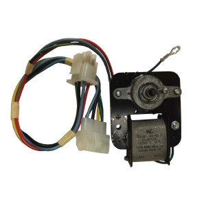 Frigidaire 5304445861 Fan Motor 
Fits: 240369702 5303918549