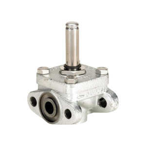 Danfoss 032F6226 Valvula Solenoide EVRA 25, Brida Danfoss 032F6226 Valvula Solenoide EVRA 25, Brida