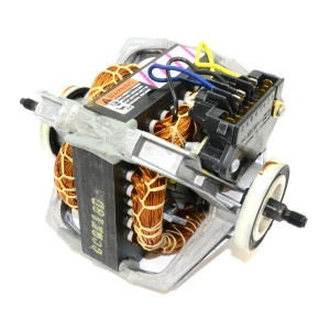 Frigidaire Dryer Motor 134196800 Frigidaire Dryer Motor 134196800