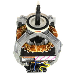 Frigidaire Dryer Motor 134196800 Frigidaire Dryer Motor 134196800