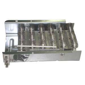 Whirlpool WP8573069 Genuine OEM Heating Element Dryer 
Fits: 8573069 Whirlpool WP8573069 Genuine OEM Heating Element Dryer 
Fits: 8573069