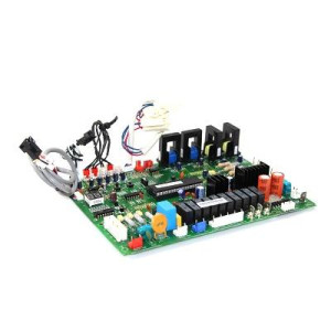 Pc Board For Ecox Mrbt-100cwd Pc Board For Ecox Mrbt-100cwd