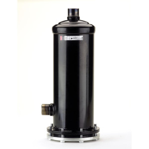 Danfoss 023U7276 Filter Drier Shell 2-5/8 in ODF 1 Core DCR 4821s for Refrigeration and Air Conditioning Systems Danfoss 023U7276 Filter Drier Shell 2-5/8 in ODF 1 Core DCR 4821s for Refrigeration and Air Conditioning Systems